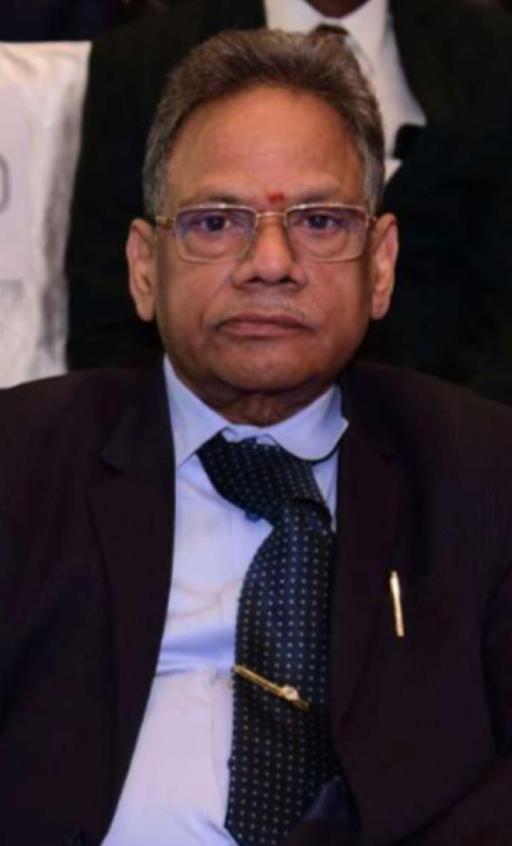 Dr. M.V.K. Moorthy