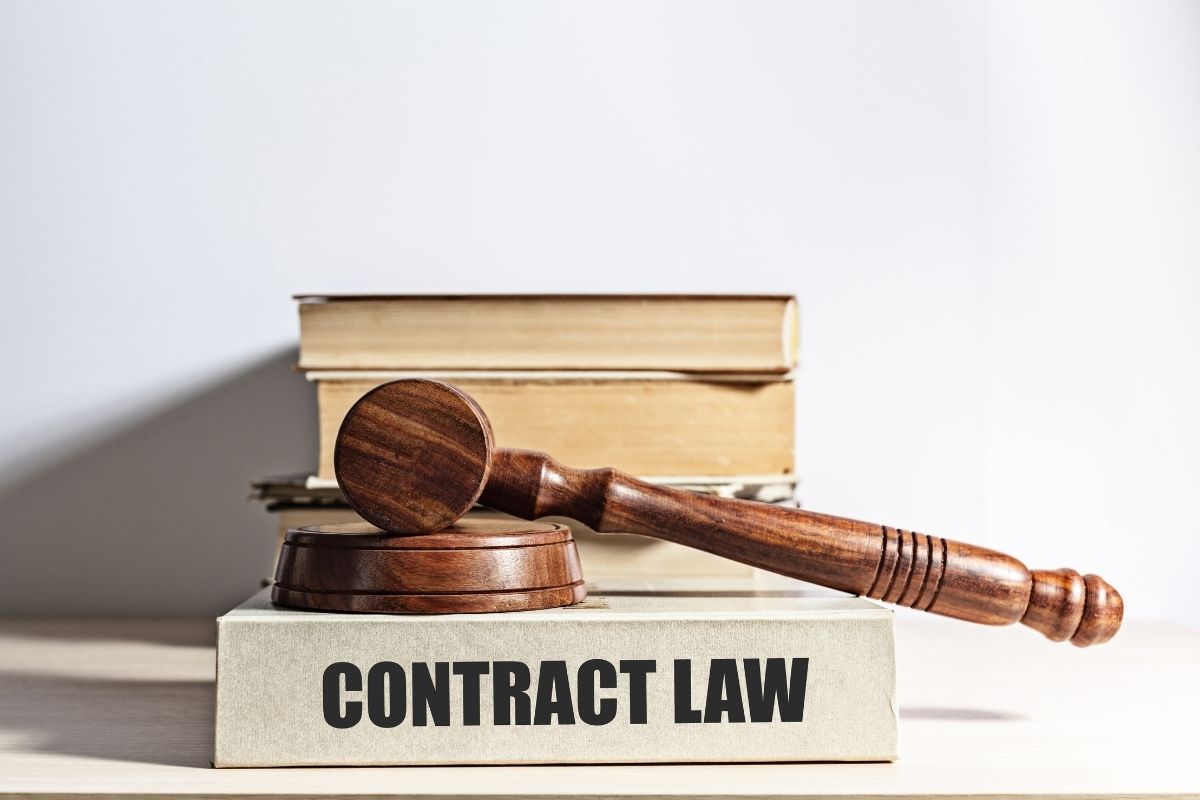 Contractual Law