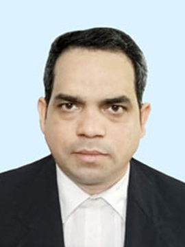Hitendranath Rath Lawyer