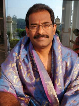 P Sreenivasula Naidu Lawyer