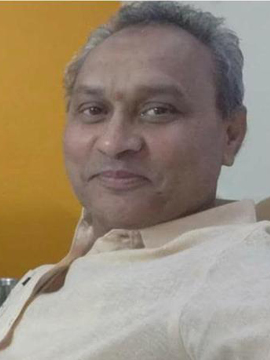 Nagesh Rangi Lawyer