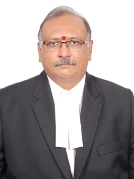 Siddamsetty Srinivas Lawyer