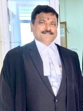 V.Lakshminarayana Lawyer