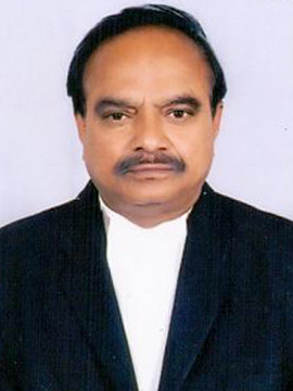 V.Nagendra Prasad Lawyer